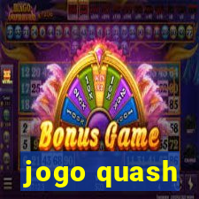 jogo quash